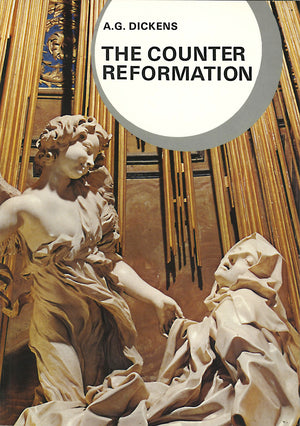 The Counter Reformation (Library Of World Civilization)