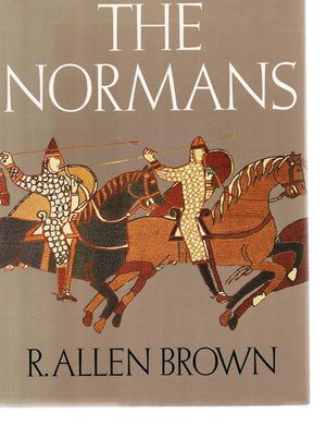 The Normans-new