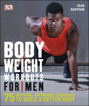 Bodyweight Workouts For Men,Used