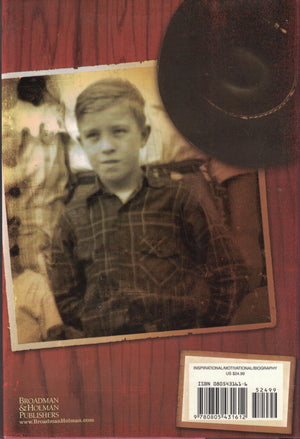 Against All Odds: My Story,Used