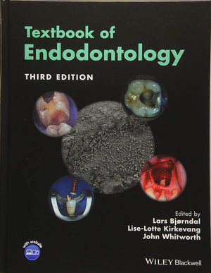 Textbook of Endodontology,Used