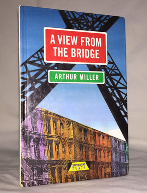 A View from the Bridge,Used