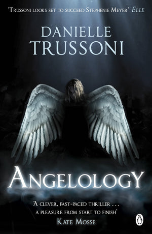 Angelology,Used