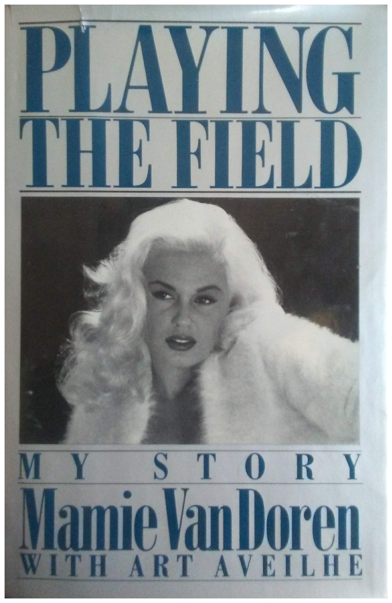 Playing the Field,New