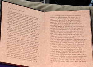 Pirates of the Caribbean: At World's End The Movie Storybook (Movie Storybook, The),Used