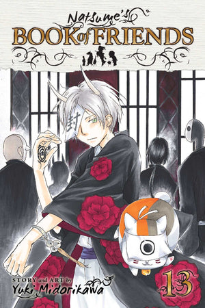 Natsume's Book of Friends, Vol. 13,Used