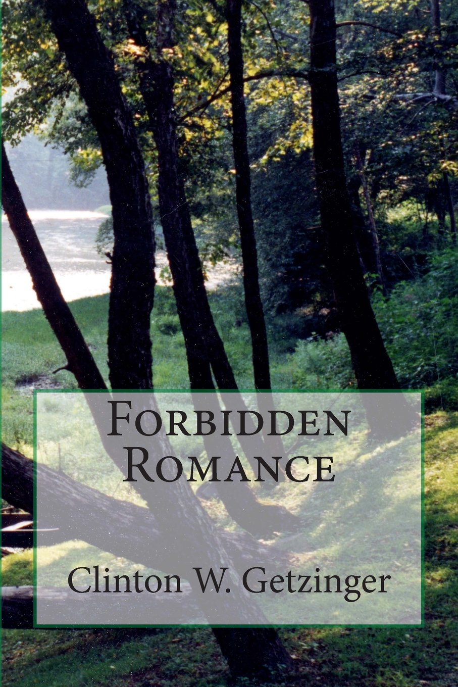 Forbidden Romance,Used