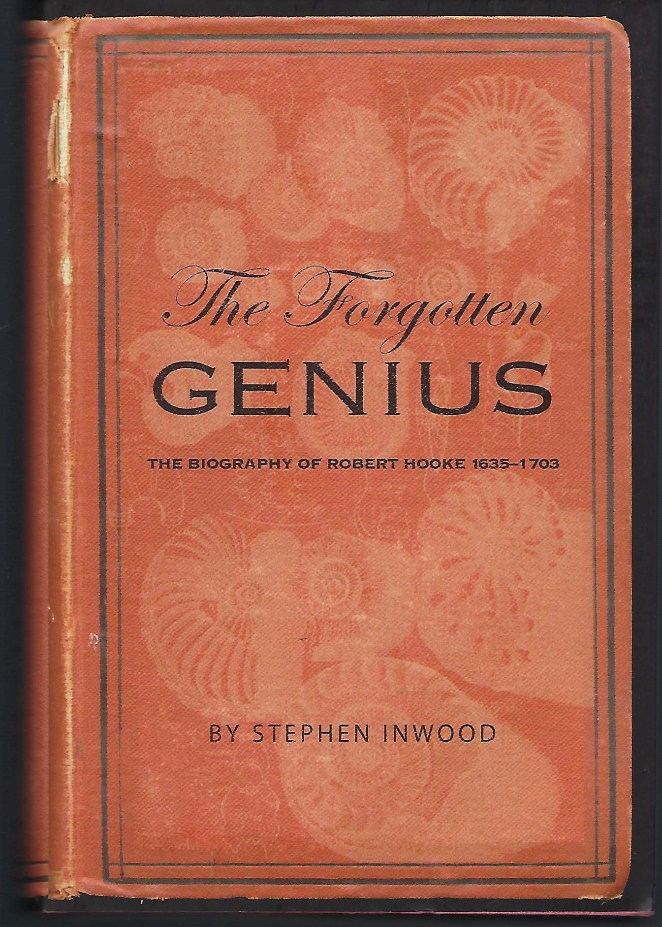 The Forgotten Genius,New