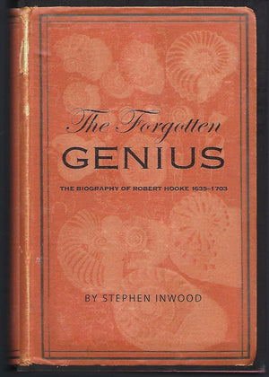 The Forgotten Genius