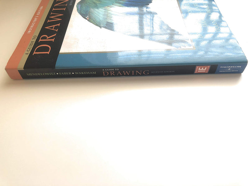 A Guide to Drawing,New