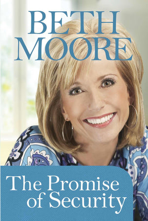 The Promise of Security,Used