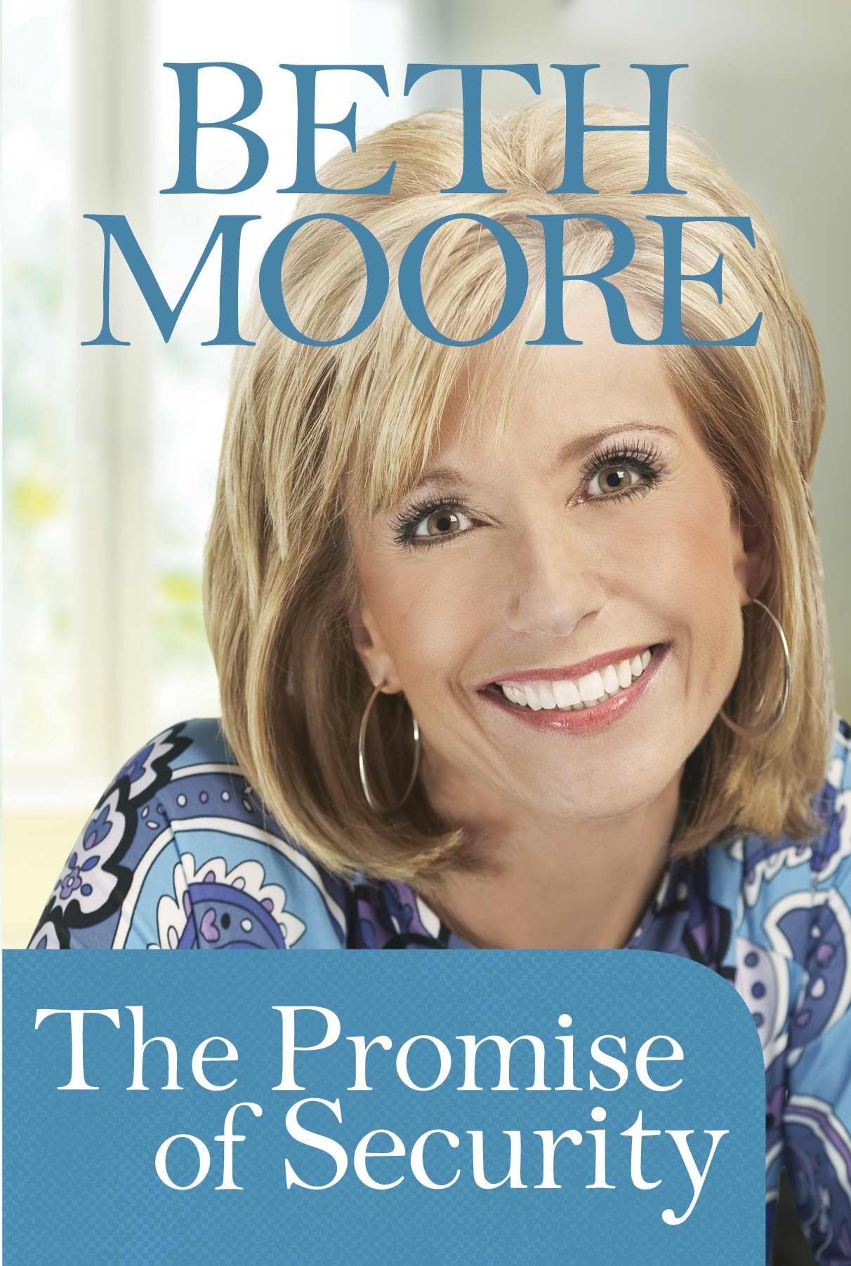 The Promise Of Security