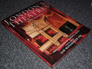 London's Theatres,Used