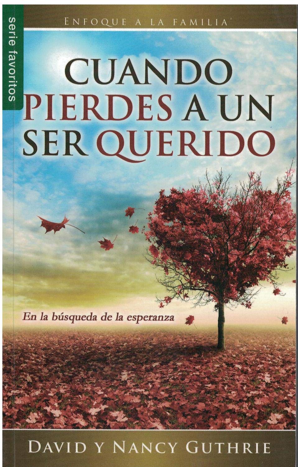 Cuando pierdes a un ser querido  Serie Favoritos (Spanish Edition),Used