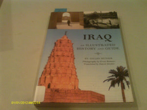 Iraq: An Illustrated History,Used