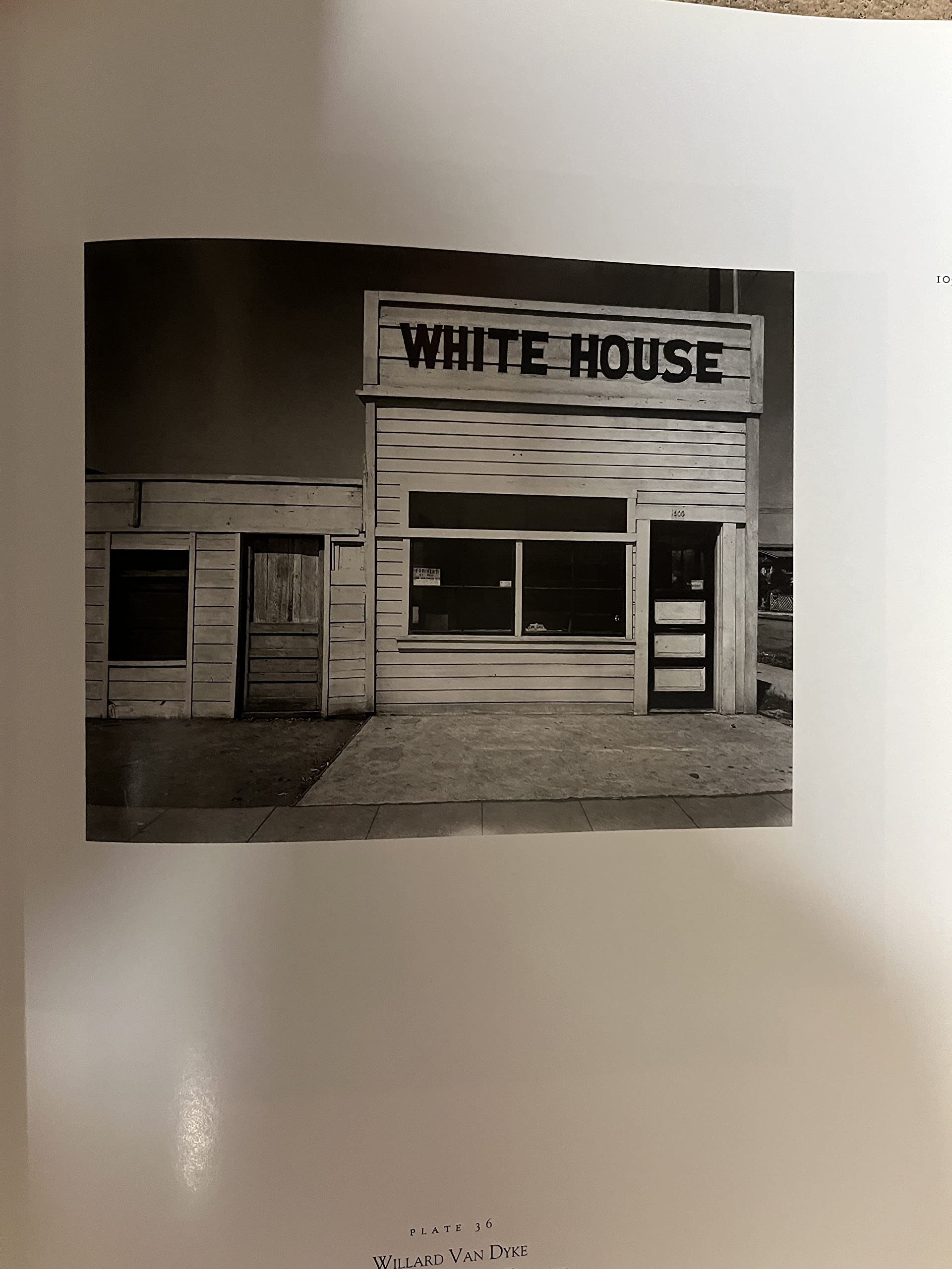 Seeing Straight: The F.64 Revolution In Photography,New