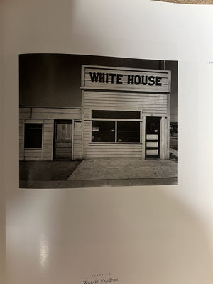 Seeing Straight: The F.64 Revolution In Photography,New