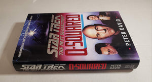 Qsquared (Star Trek: The Next Generation),Used