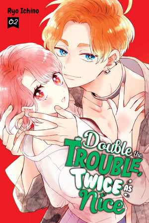 Double The Trouble, Twice As Nice, Vol. 2 (Volume 2)