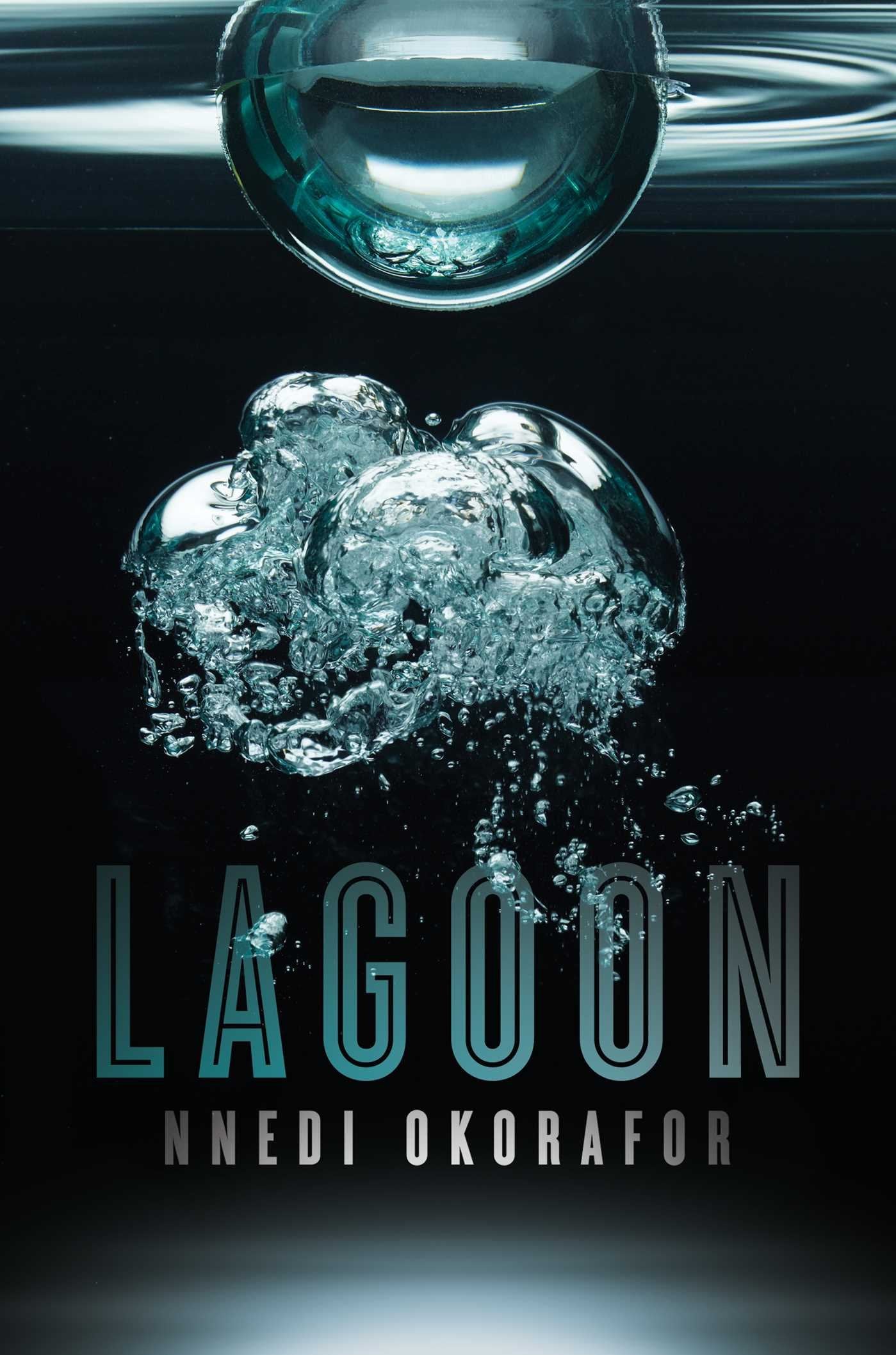 Lagoon,Used