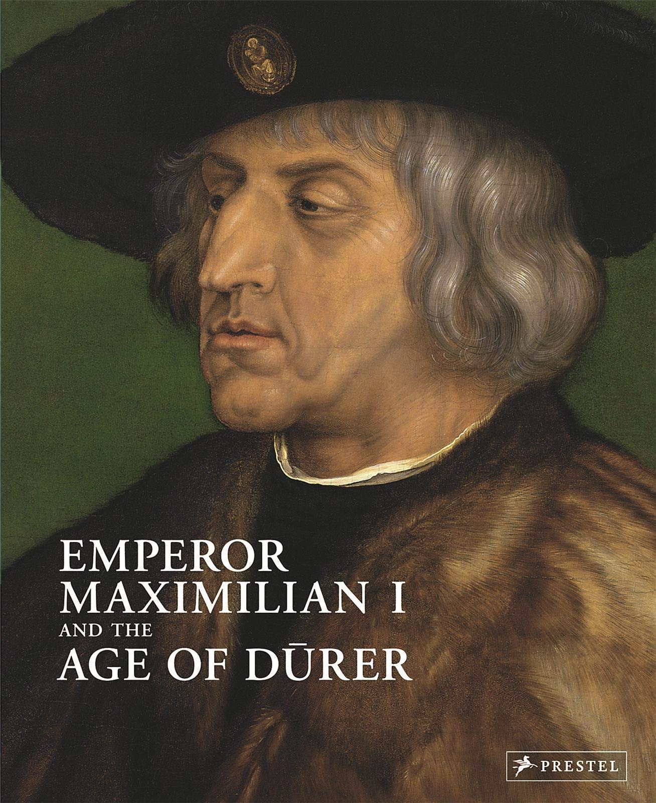 Emperor Maximilian I and the Age of Durer,Used