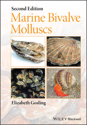 Marine Bivalve Molluscs,Used