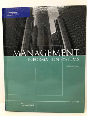 Management Information Systems (Available Titles Skills Assessment Manager (SAM)  Office 2010),New