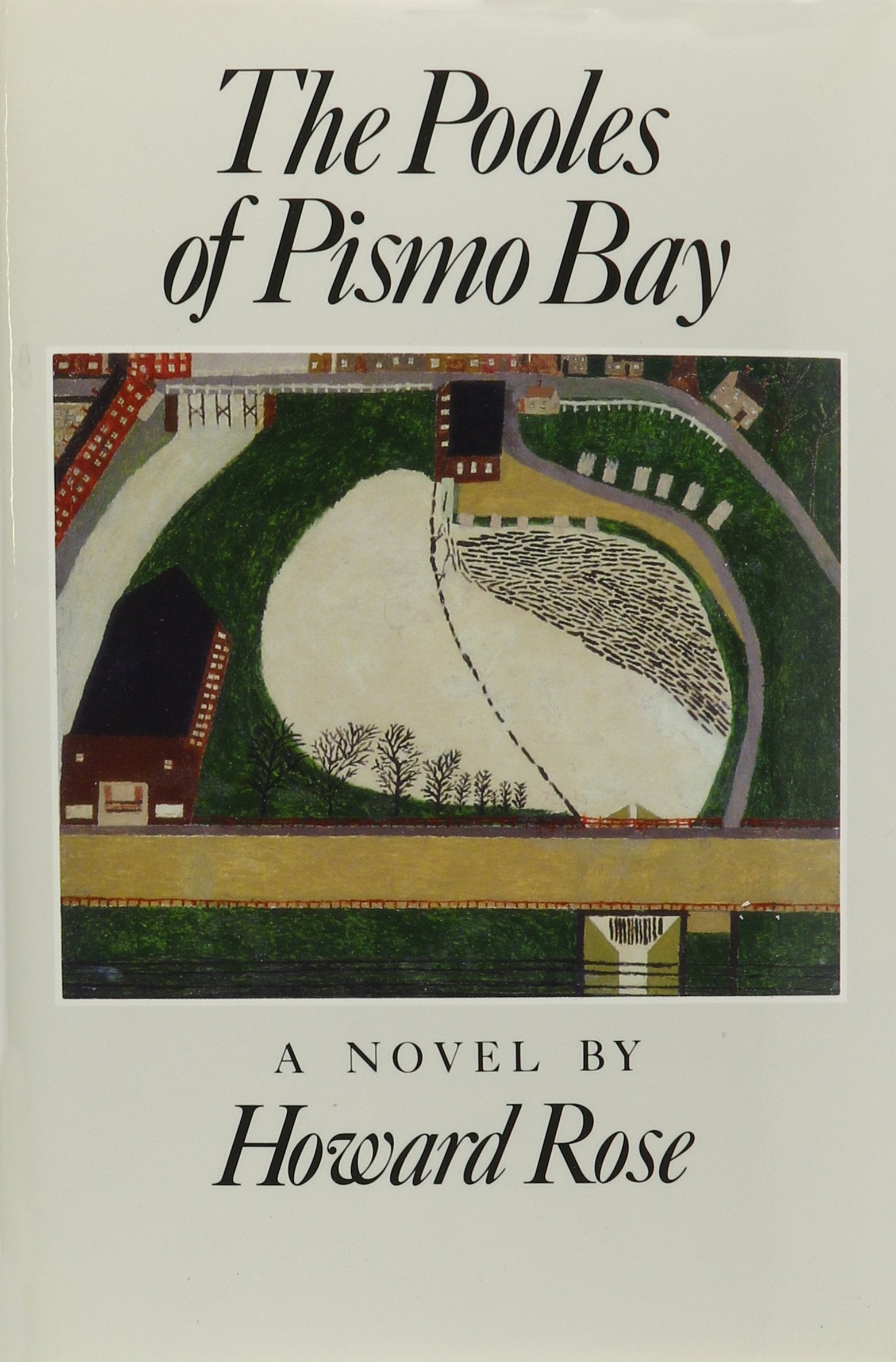 Pooles of Pismo Bay,Used