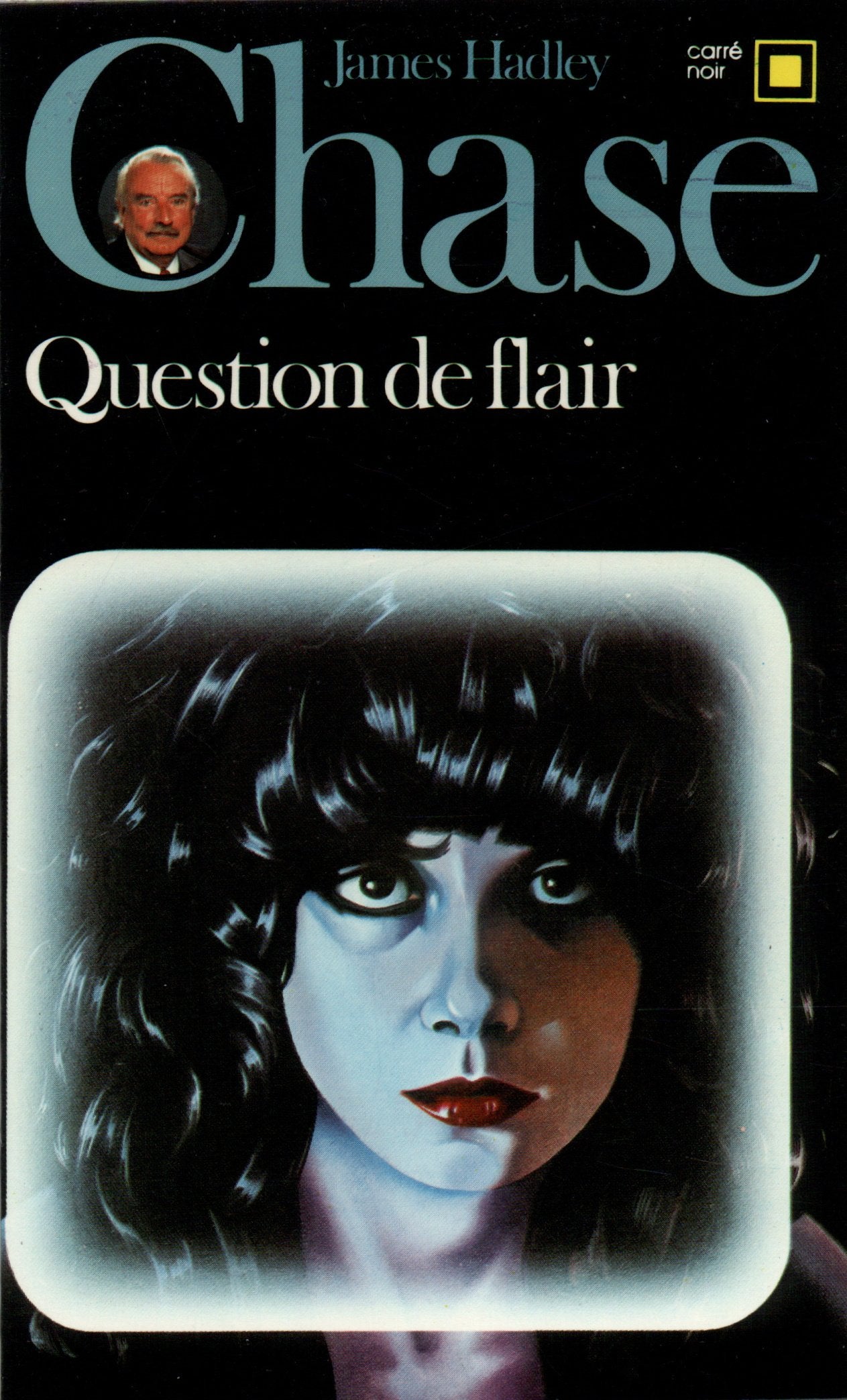 Question de flair,Used