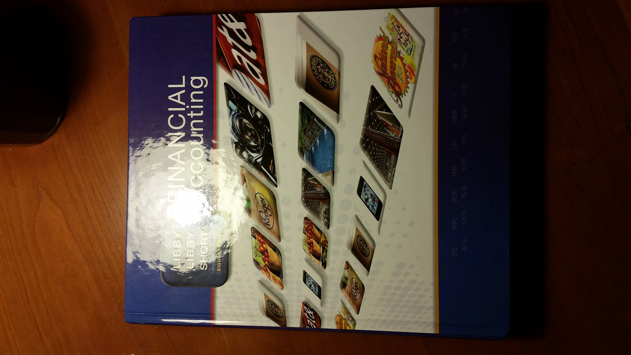 Financial Accounting, 8th Edition,Used