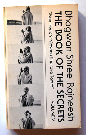 The Book of the Secrets, Vol. V,Used