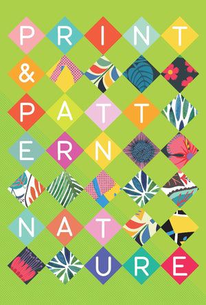 Print & Pattern: Nature,Used