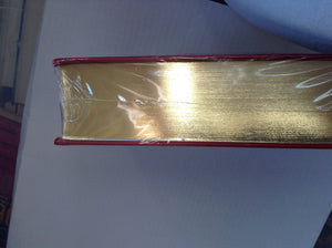 Jules Verne: Seven Novels (Leatherbound Classics) (Leatherbound Classic Collection) (6/19/11),Used