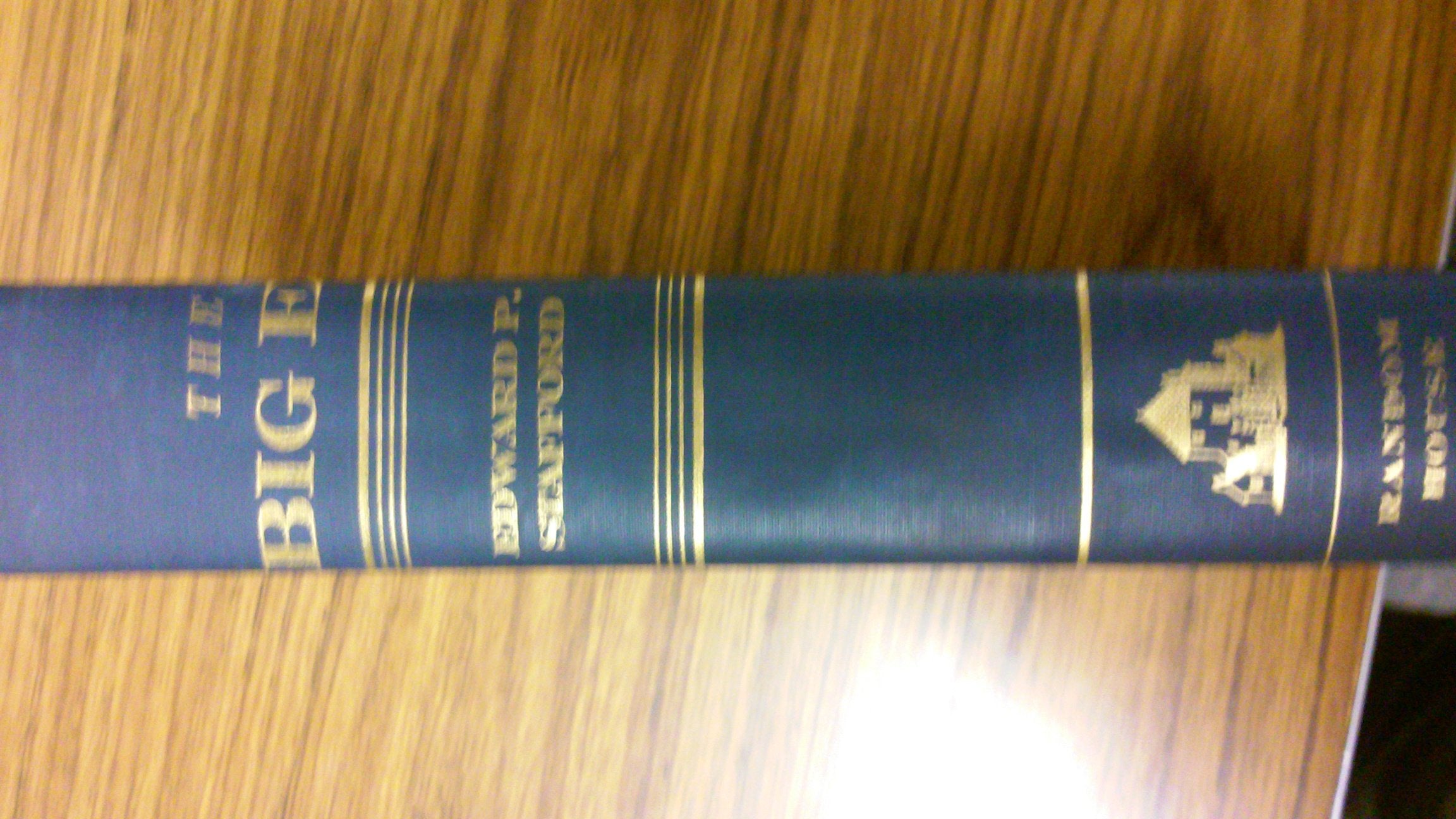 The Big E: The Story of the USS Enterprise (Classics of Naval Literature)