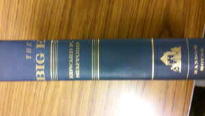 The Big E: The Story of the USS Enterprise (Classics of Naval Literature)