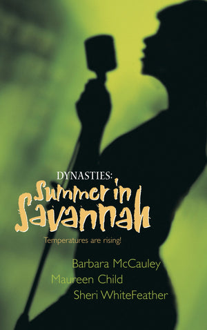 Dynasties: Summer in Savannah,Used