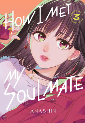 How I Met My Soulmate 3,Used