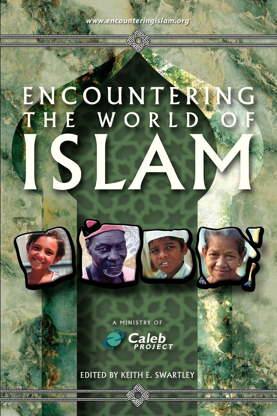 Encountering the World of Islam,Used
