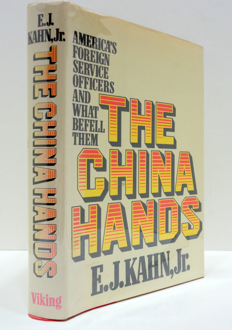 The China Hands,Used