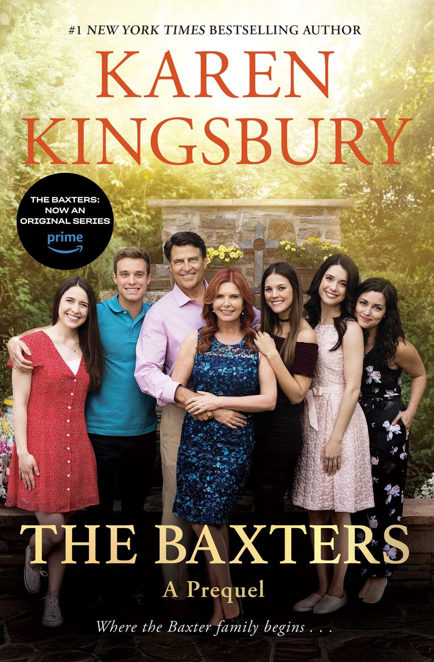 The Baxters: A Prequel,New