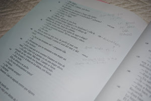 Avanzando: Gramatica espanola y lectura (Spanish Edition),Used