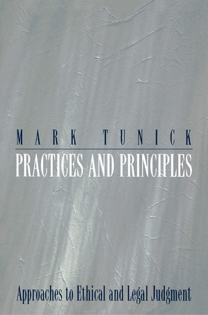 Practices and Principles,New