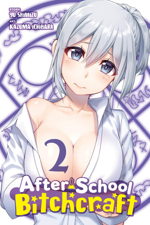 AfterSchool Bitchcraft, Vol. 2 (Volume 2) (AfterSchool Bitchcraft, 2)