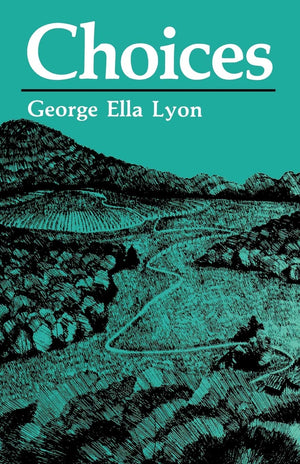 Choices (New Books For New Readers),New