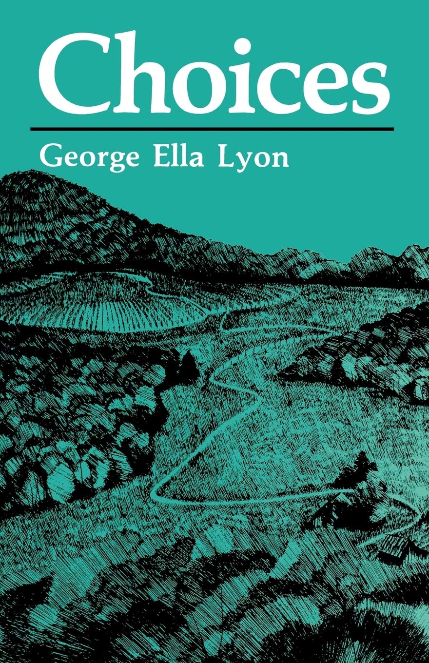 Choices (New Books For New Readers),New