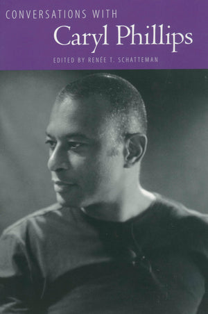 Conversations With Caryl Phillips (Literary Conversations Series),New