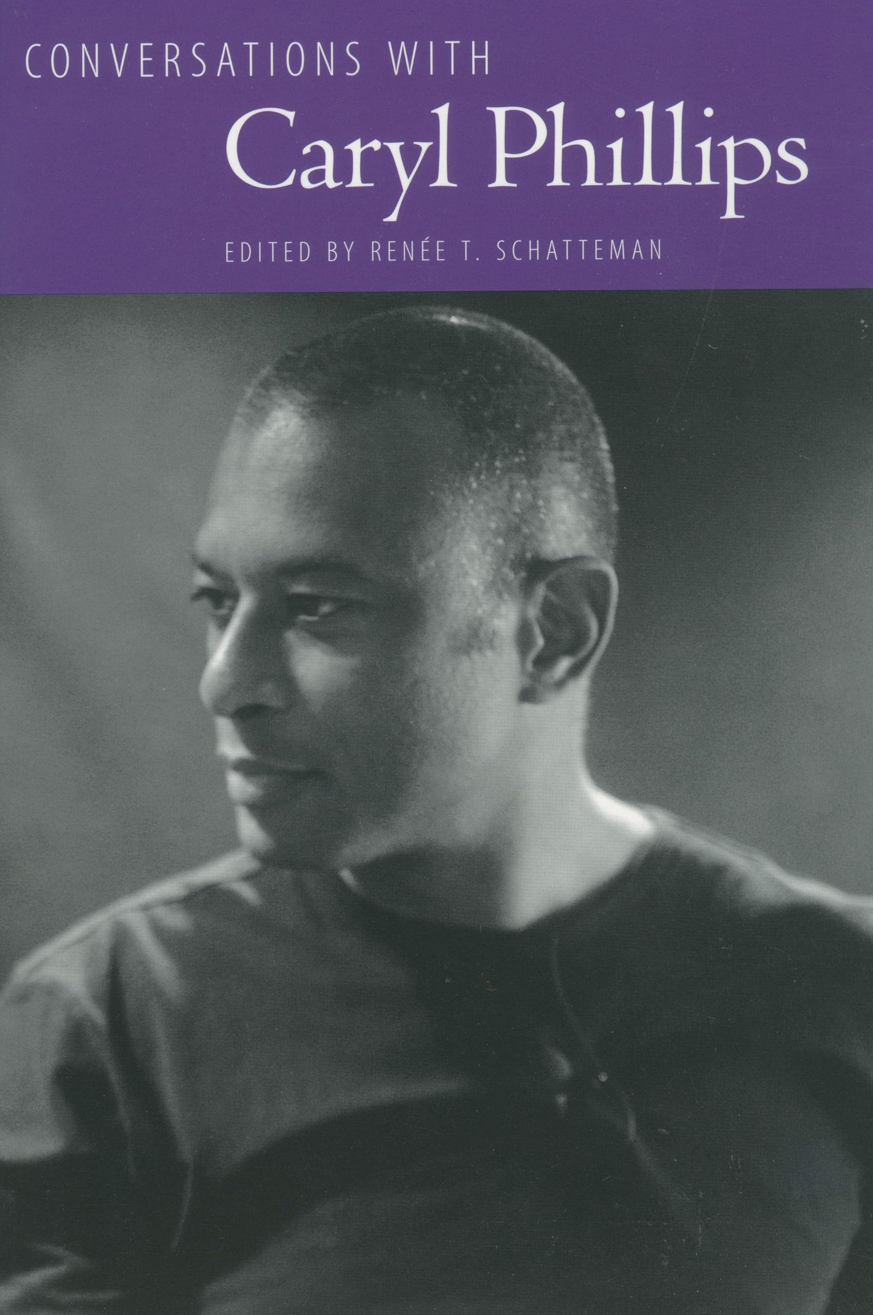 Conversations With Caryl Phillips (Literary Conversations Series),Used