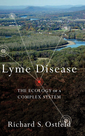 Lyme Disease: The Ecology Of A Complex System