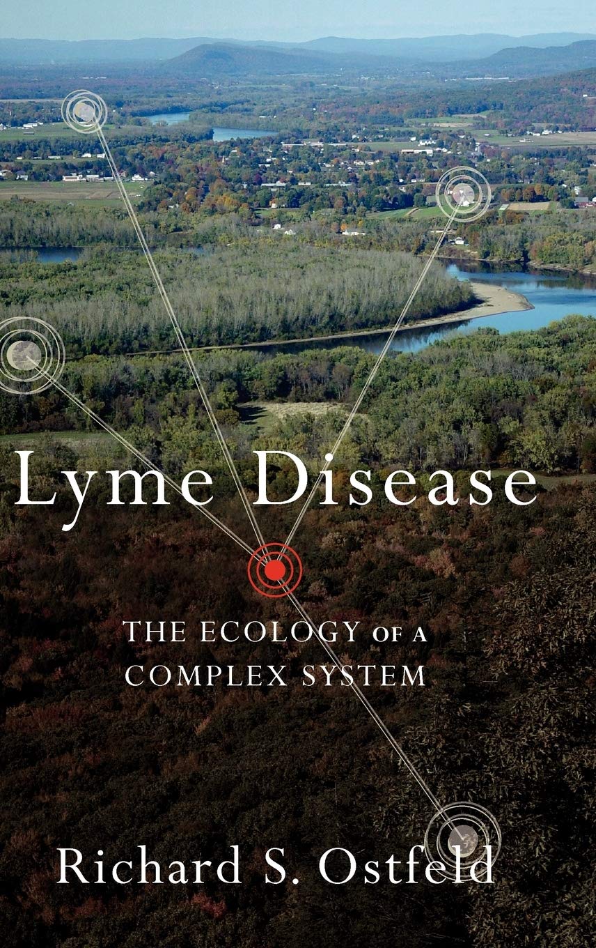 Lyme Disease: The Ecology Of A Complex System