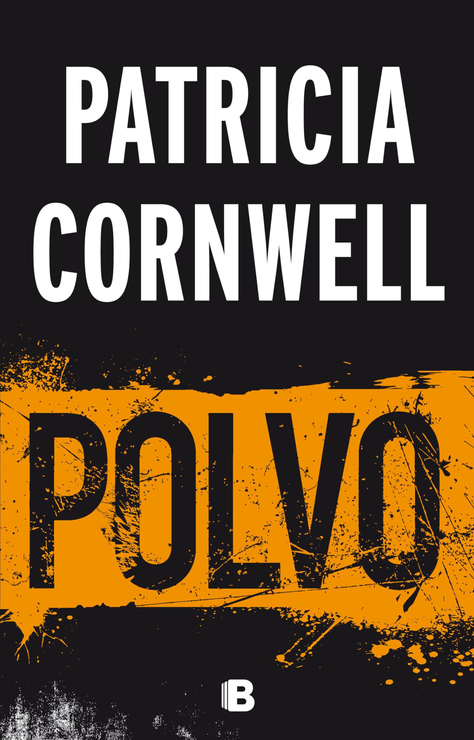 Polvo / Dust (Spanish Edition)